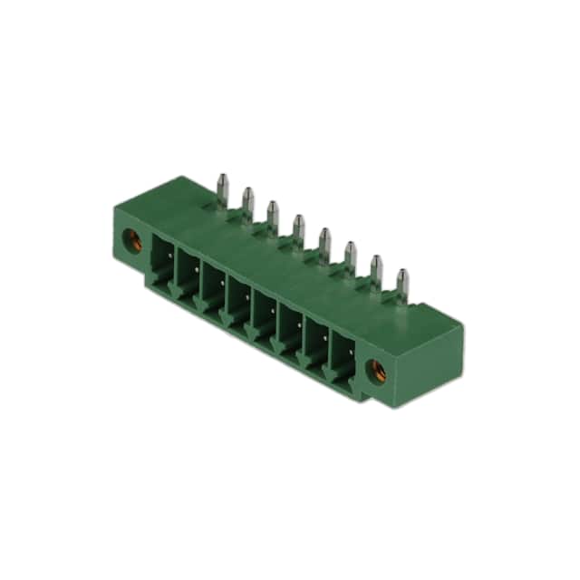 691325110008 Würth Elektronik  Conectores y tomas de corriente